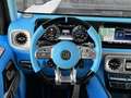 Mercedes-Benz G 63 AMG 4Matic 9G-Tronic Weiß - thumbnail 8