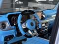 Mercedes-Benz G 63 AMG 4Matic 9G-Tronic Weiß - thumbnail 7