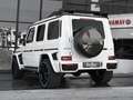 Mercedes-Benz G 63 AMG 4Matic 9G-Tronic Weiß - thumbnail 2