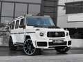 Mercedes-Benz G 63 AMG 4Matic 9G-Tronic Weiß - thumbnail 1