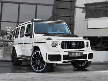 4Matic 9G-Tronic