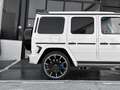 Mercedes-Benz G 63 AMG 4Matic 9G-Tronic Weiß - thumbnail 6
