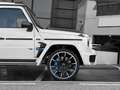 Mercedes-Benz G 63 AMG 4Matic 9G-Tronic Weiß - thumbnail 5