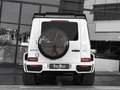 Mercedes-Benz G 63 AMG 4Matic 9G-Tronic Weiß - thumbnail 4