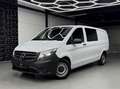 Mercedes-Benz Vito Mixto 116 CDI EXTRA LANG STANDH*KAMERA*KLIM Weiß - thumbnail 1
