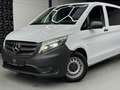 Mercedes-Benz Vito Mixto 116 CDI EXTRA LANG STANDH*KAMERA*KLIM Weiß - thumbnail 3
