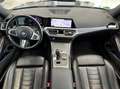 BMW 320 d Mild-Hybrid M-Sport Live Cockpit LED Leder Noir - thumbnail 7
