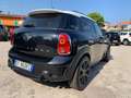 MINI Cooper S Countryman 1.6 all4 AUTOMATICA, PELLE XENON "18 FULL !! Noir - thumbnail 6