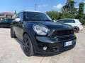 MINI Cooper S Countryman 1.6 all4 AUTOMATICA, PELLE XENON "18 FULL !! Noir - thumbnail 3