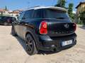 MINI Cooper S Countryman 1.6 all4 AUTOMATICA, PELLE XENON "18 FULL !! Noir - thumbnail 4