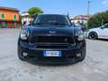 MINI Cooper S Countryman 1.6 all4 AUTOMATICA, PELLE XENON "18 FULL !! Noir - thumbnail 2