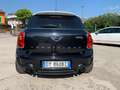 MINI Cooper S Countryman 1.6 all4 AUTOMATICA, PELLE XENON "18 FULL !! Noir - thumbnail 5