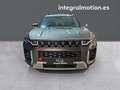 SsangYong Torres G15 Life Aut. Green - thumbnail 2