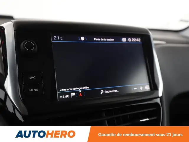 Peugeot 2008 view 24