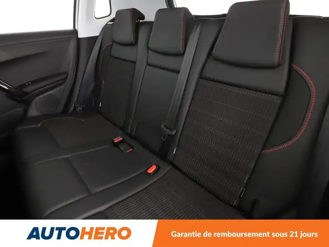 Peugeot 2008 view 14