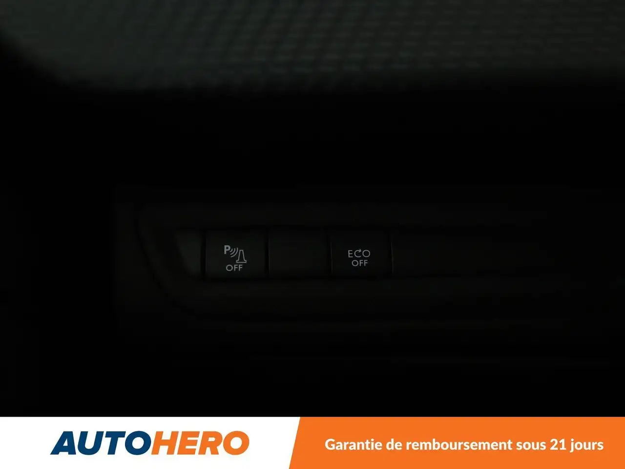 Peugeot 2008 2008 — photo 31