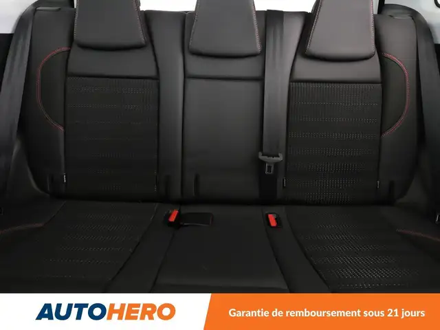 Peugeot 2008 view 15