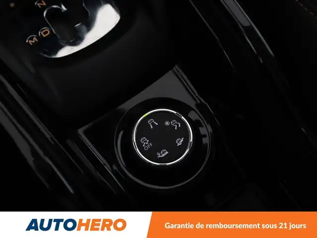 Peugeot 2008 view 28