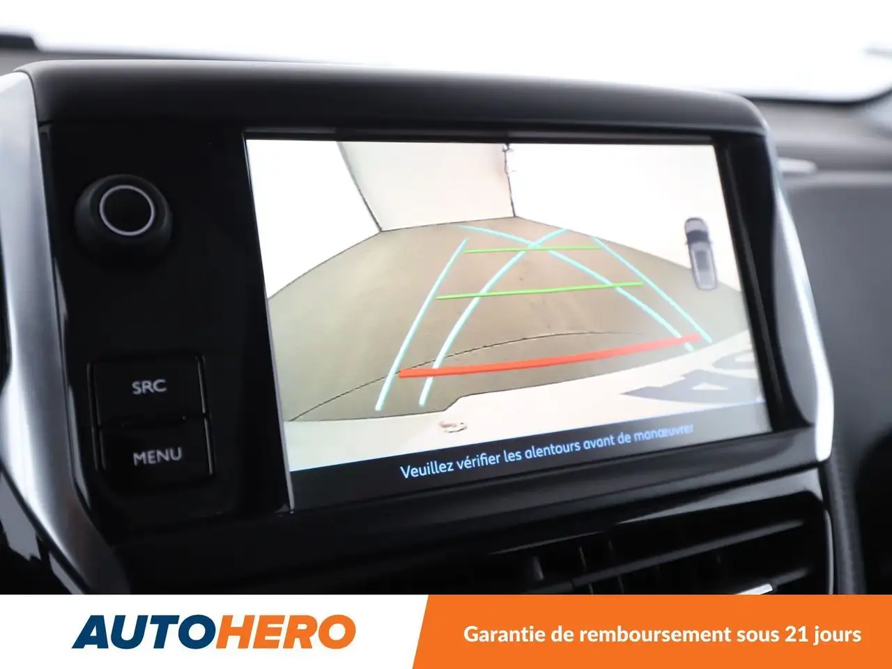 Peugeot 2008 2008 — photo 30