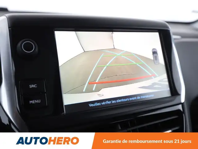 Peugeot 2008 view 30