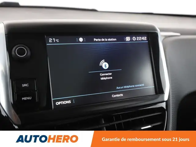 Peugeot 2008 view 23