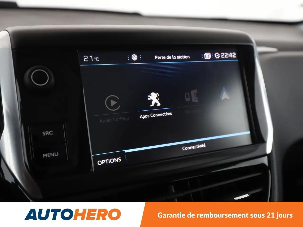 Peugeot 2008 2008 — photo 25