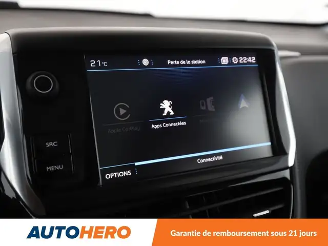 Peugeot 2008 view 25