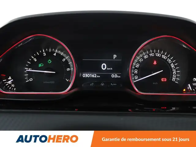 Peugeot 2008 view 22