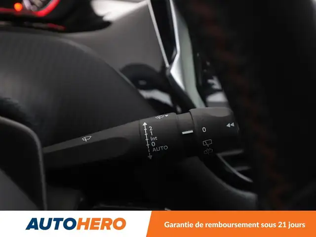 Peugeot 2008 view 21