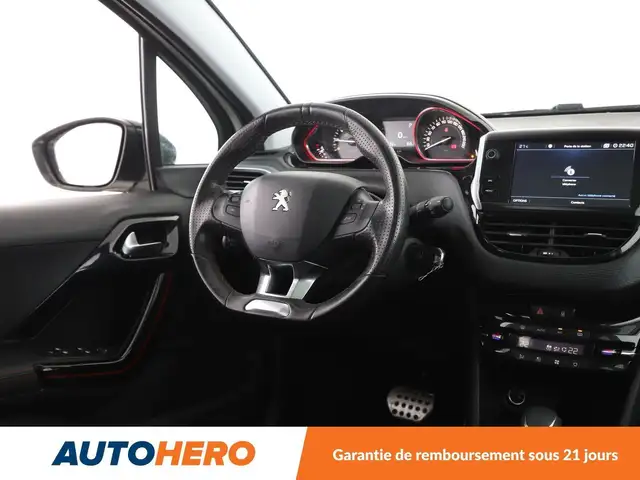 Peugeot 2008 view 13