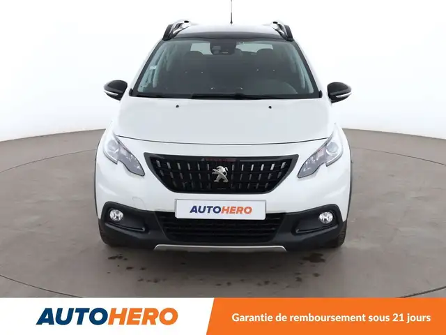 Peugeot 2008 view 9