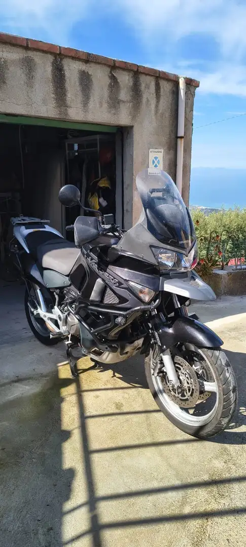 Honda Varadero XL 1000 V Noir - 2