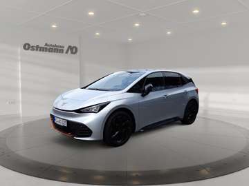 Born 170 (60kWh) Edition Dynamic 2xKlima 360 ACC