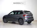 Skoda Kamiq 1.0 TSI Plus 85kW DSG7 Gris - thumbnail 2
