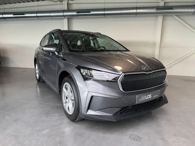 Skoda Enyaq Enyaq 55 kWh - ALS NIEUW!  20.300 KM