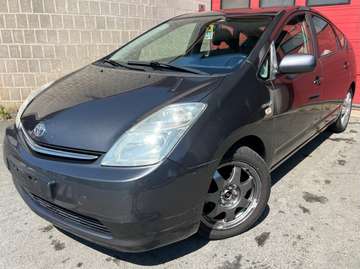 Hybrid 1.5i VVT-i 16v THS Sol Pack