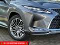 Lexus RX 450h AWD President Line Pano leder Navi Lmv Voll Grijs - thumbnail 11