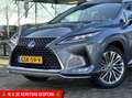 Lexus RX 450h AWD President Line Pano leder Navi Lmv Voll Grijs - thumbnail 3