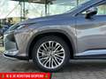 Lexus RX 450h AWD President Line Pano leder Navi Lmv Voll Grijs - thumbnail 19