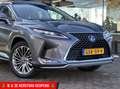 Lexus RX 450h AWD President Line Pano leder Navi Lmv Voll Grijs - thumbnail 9