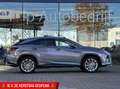 Lexus RX 450h AWD President Line Pano leder Navi Lmv Voll Grijs - thumbnail 13