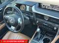 Lexus RX 450h AWD President Line Pano leder Navi Lmv Voll Grijs - thumbnail 43