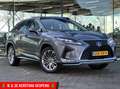 Lexus RX 450h AWD President Line Pano leder Navi Lmv Voll Grijs - thumbnail 8