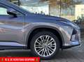 Lexus RX 450h AWD President Line Pano leder Navi Lmv Voll Grijs - thumbnail 15