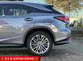 Lexus RX 450h AWD President Line Pano leder Navi Lmv Voll Grijs - thumbnail 18