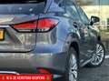 Lexus RX 450h AWD President Line Pano leder Navi Lmv Voll Grijs - thumbnail 29