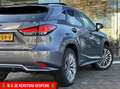 Lexus RX 450h AWD President Line Pano leder Navi Lmv Voll Grijs - thumbnail 28