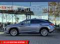 Lexus RX 450h AWD President Line Pano leder Navi Lmv Voll Grijs - thumbnail 17