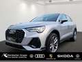 Audi Q3 35 TFSI LED Scheinw. Rückf.kamera M Silber - thumbnail 1