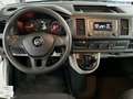 Volkswagen T6 Transporter Klima+EPH hi+BT+elFH 2.0 TDI Kasten Білий - thumbnail 10